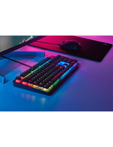 Corsair K60 RGB Pro Teclado Mecánico Gaming Cherry Viola