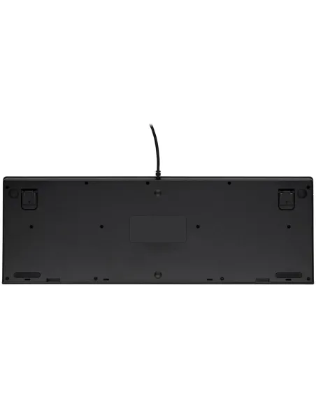 Corsair K55 RGB PRO XT Teclado Gaming Retroiluminado Negro