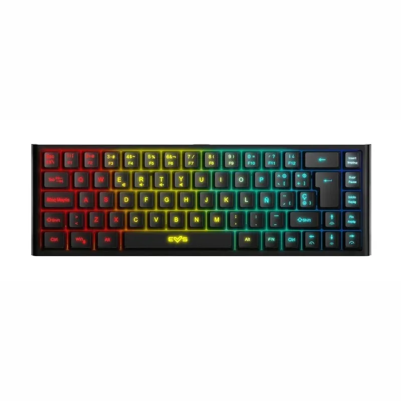 Energy Sistem 454846 Gaming ESG K4 Kompact Teclado Gaming Inal mbrico RGB energy-sistem-454846-gaming-esg-k4-kompact-teclado-gaming-inal-mbrico-rgb