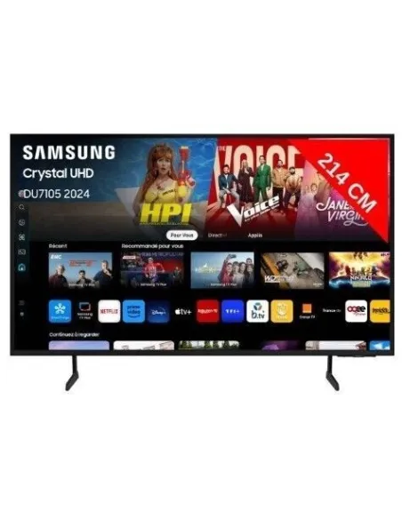 Samsung TU85DU7105KXXC 85" LED UltraHD 4K HDR