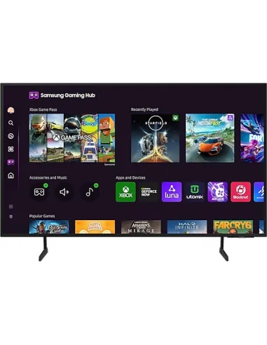 Samsung TU85DU7105KXXC 85" LED UltraHD 4K HDR