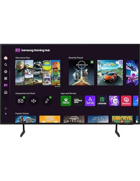 Samsung TU85DU7105KXXC 85" LED UltraHD 4K HDR