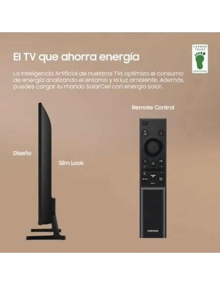 Samsung TU85DU7105KXXC 85" LED UltraHD 4K HDR