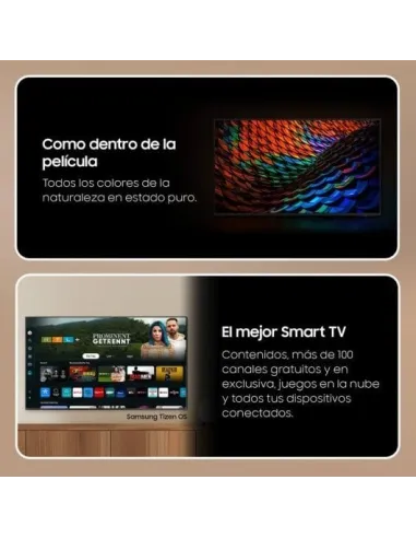 Samsung TU85DU7105KXXC 85" LED UltraHD 4K HDR