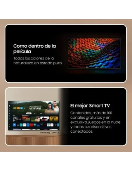 Samsung TU85DU7105KXXC 85" LED UltraHD 4K HDR