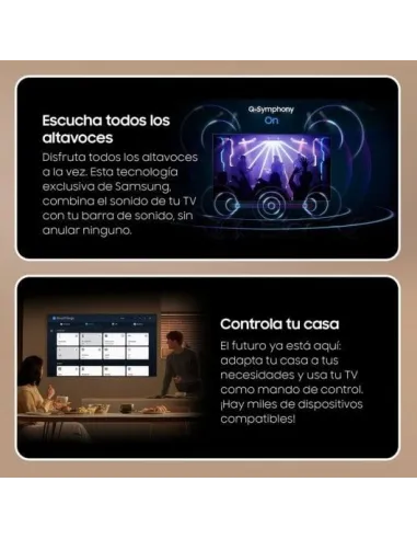 Samsung TU85DU7105KXXC 85" LED UltraHD 4K HDR