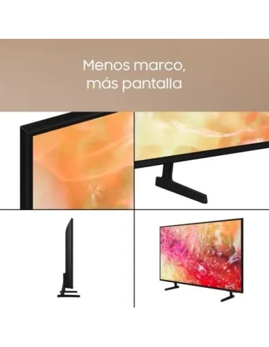 Samsung TU85DU7105KXXC 85" LED UltraHD 4K HDR