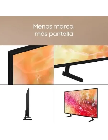 Samsung TU85DU7105KXXC 85" LED UltraHD 4K HDR