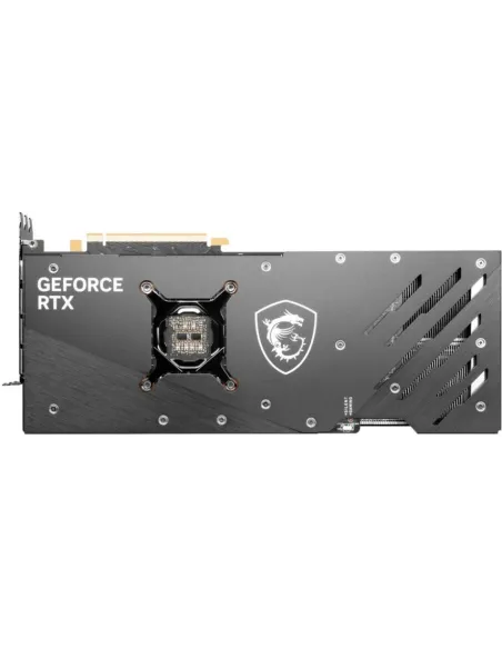 MSI GeForce RTX 4080 GAMING X TRIO 16GB GDDR6X