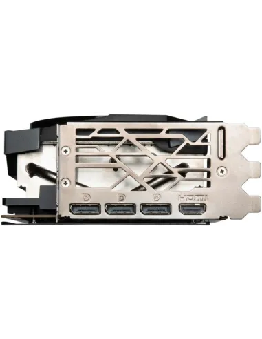 MSI GeForce RTX 4080 GAMING X TRIO 16GB GDDR6X