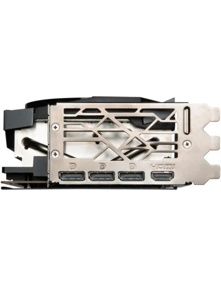 MSI GeForce RTX 4080 GAMING X TRIO 16GB GDDR6X