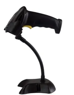 Premier ILM1DUSBBST Lector Códigos de Barras USB Negro-TPV49947