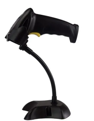 Premier ILM1DUSBBST Lector Códigos de Barras USB Negro