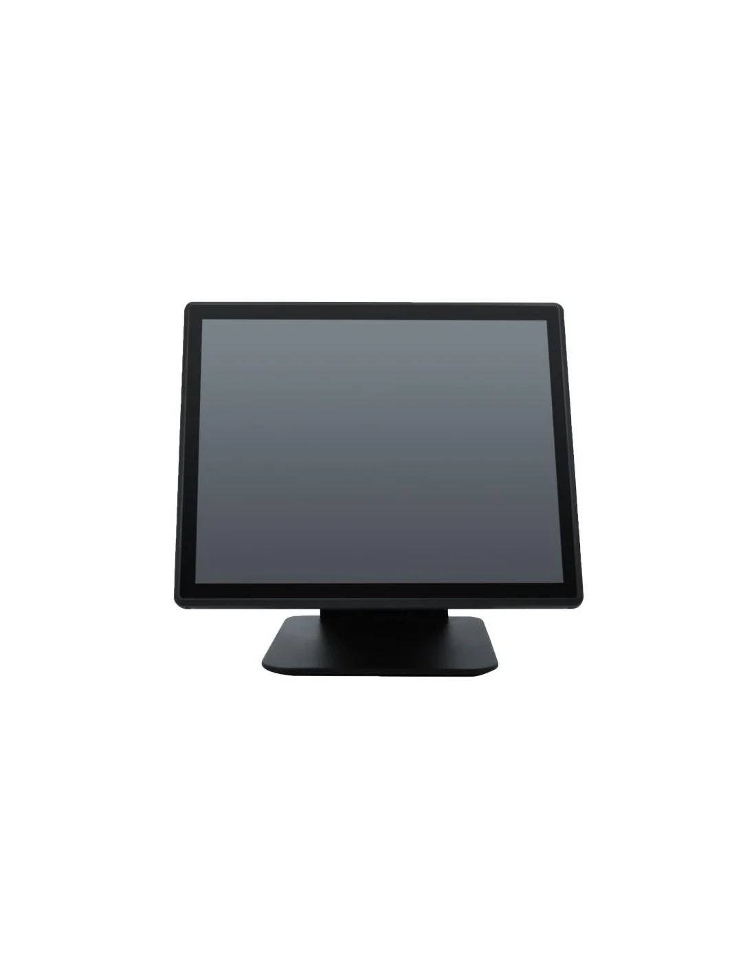 Premier KT-97 Terminal TPV Intel Celeron-J1900/4GB/128GB SSD/17"/Táctil Capacitiva LED Negro