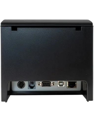 UNYKAch POS3 Impresora de Tickets Térmica USB/Ethernet/Serie Negro