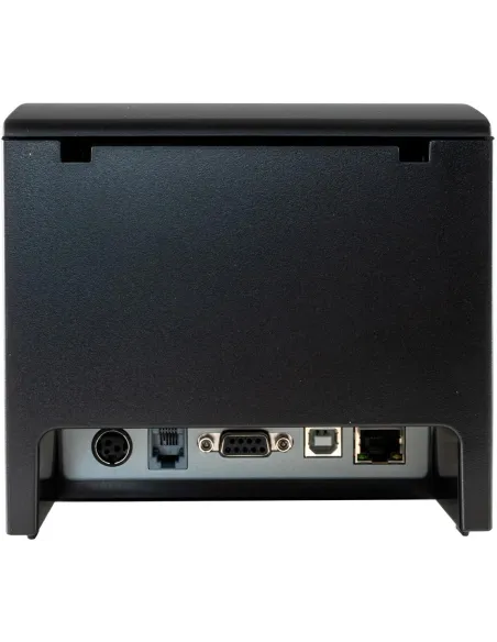 UNYKAch POS3 Impresora de Tickets Térmica USB/Ethernet/Serie Negro