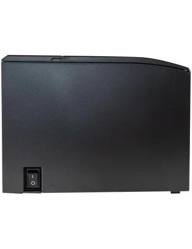 UNYKAch POS3 Impresora de Tickets Térmica USB/Ethernet/Serie Negro