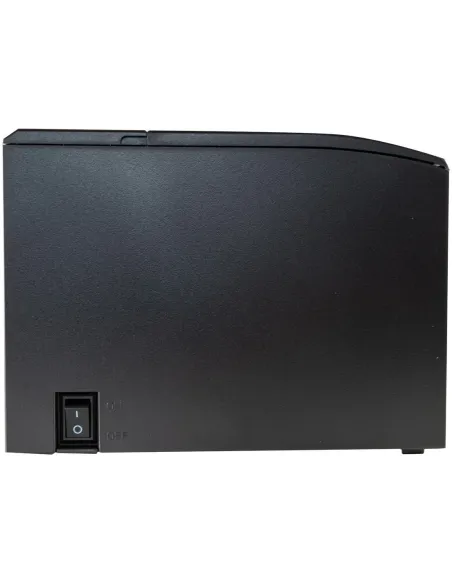 UNYKAch POS3 Impresora de Tickets Térmica USB/Ethernet/Serie Negro