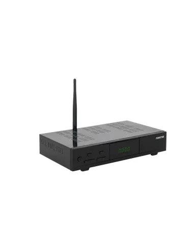 Fonestar RDS-585WHD Receptor TDT Negro