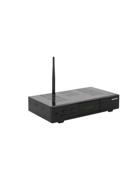 Fonestar RDS-585WHD Receptor TDT Negro