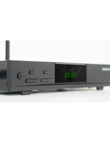 Fonestar RDS-585WHD Receptor TDT Negro