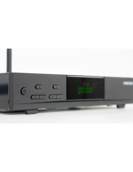 Fonestar RDS-585WHD Receptor TDT Negro