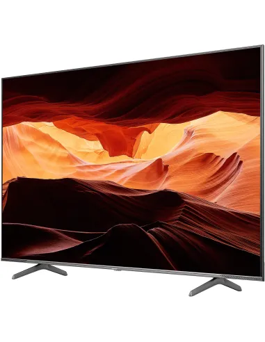 Hisense TV 55E7KQ PRO 55" QLED 4K Dolby Vision Smart TV