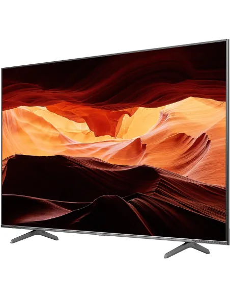 Hisense TV 55E7KQ PRO 55" QLED 4K Dolby Vision Smart TV