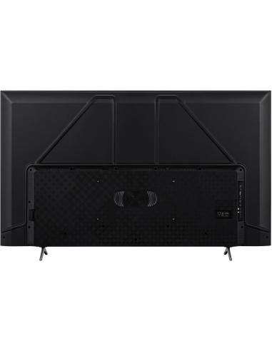Hisense TV 55E7KQ PRO 55" QLED 4K Dolby Vision Smart TV