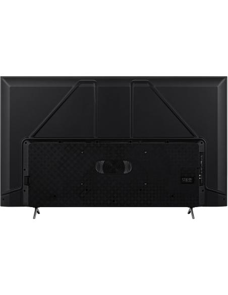 Hisense TV 55E7KQ PRO 55" QLED 4K Dolby Vision Smart TV