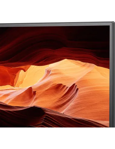 Hisense TV 55E7KQ PRO 55" QLED 4K Dolby Vision Smart TV