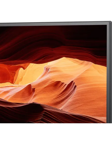 Hisense TV 55E7KQ PRO 55" QLED 4K Dolby Vision Smart TV