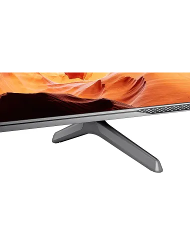 Hisense TV 55E7KQ PRO 55" QLED 4K Dolby Vision Smart TV