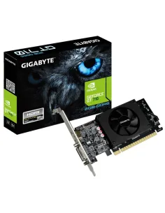Gigabyte GeForce GT 710 2GB GDDR5
