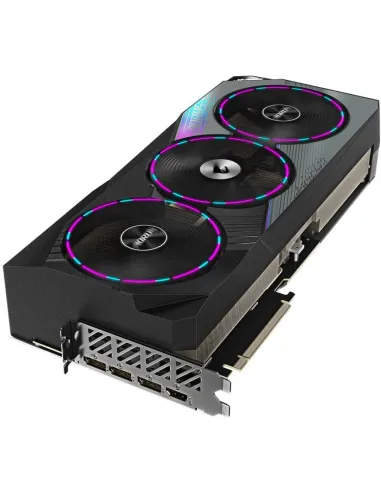 Gigabyte GeForce RTX 4090 Aorus Master 24GB GDDR6X