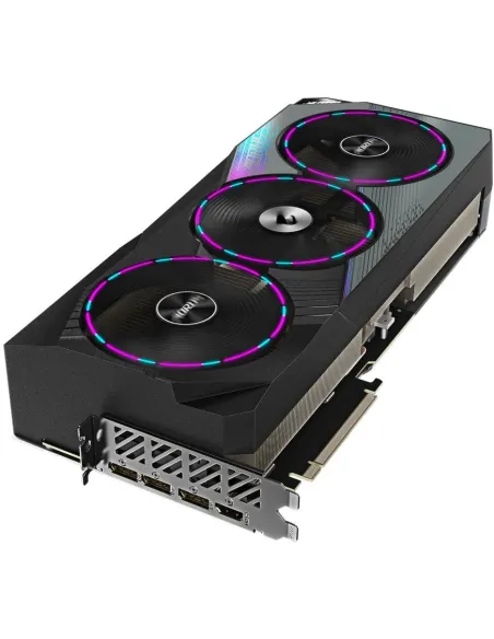 Gigabyte GeForce RTX 4090 Aorus Master 24GB GDDR6X
