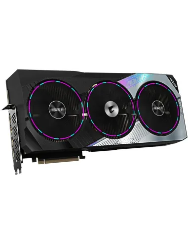 Gigabyte GeForce RTX 4090 Aorus Master 24GB GDDR6X