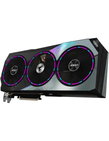 Gigabyte GeForce RTX 4090 Aorus Master 24GB GDDR6X