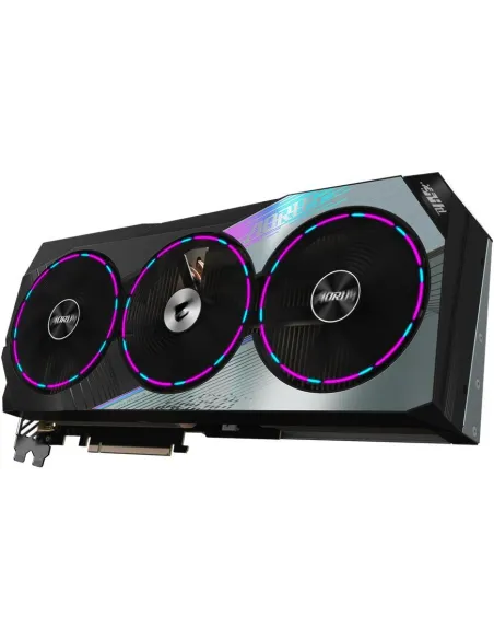 Gigabyte GeForce RTX 4090 Aorus Master 24GB GDDR6X