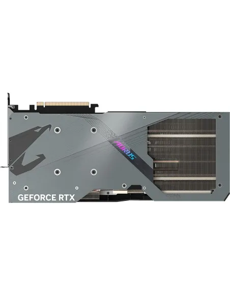 Gigabyte GeForce RTX 4090 Aorus Master 24GB GDDR6X