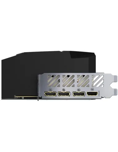 Gigabyte GeForce RTX 4090 Aorus Master 24GB GDDR6X