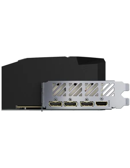 Gigabyte GeForce RTX 4090 Aorus Master 24GB GDDR6X