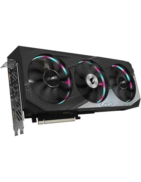 Gigabyte GeForce RTX 4060 AORUS ELITE 8GB GDDR6 DLSS3