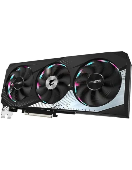 Gigabyte GeForce RTX 4060 AORUS ELITE 8GB GDDR6 DLSS3