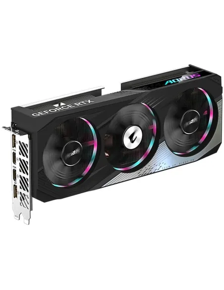 Gigabyte GeForce RTX 4060 AORUS ELITE 8GB GDDR6 DLSS3