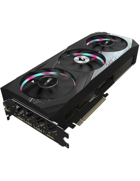 Gigabyte GeForce RTX 4060 AORUS ELITE 8GB GDDR6 DLSS3