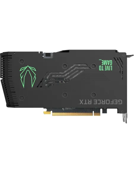 Zotac Gaming GeForce RTX 3050 ECO Edition 8GB GDDR6