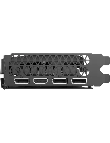 Zotac Gaming GeForce RTX 3050 ECO Edition 8GB GDDR6