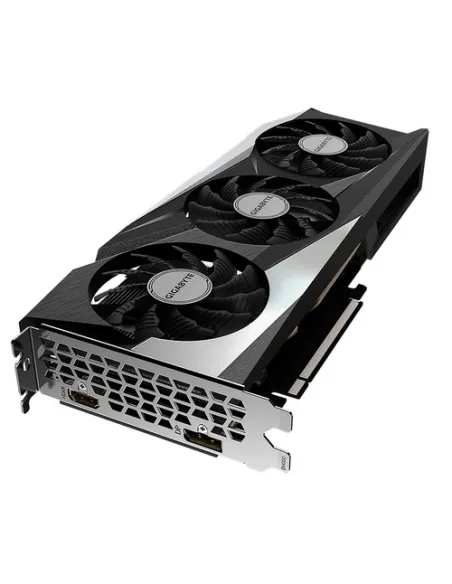 Gigabyte Radeon RX 6500 XT Gaming OC 4GB GDDR6