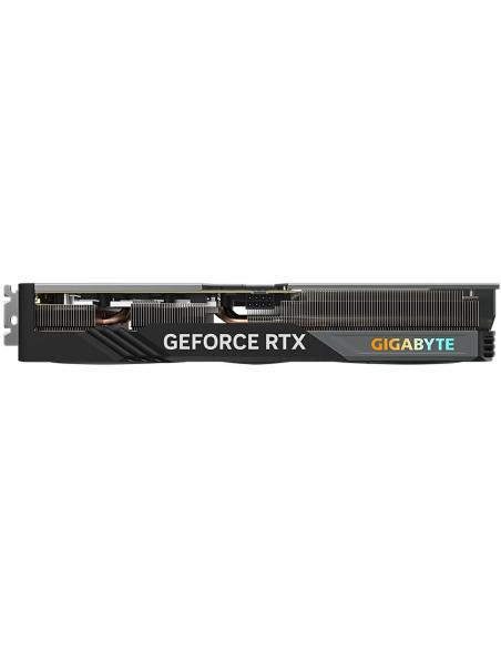 Gigabyte GeForce RTX 4070 GAMING OC V2 12GB GDDR6X DLSS3